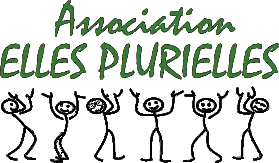 Logo ELLES PLURIELLSis